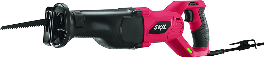 SKIL Reciprocating Saw 9.0 Amp Variable Speed - Flockneti