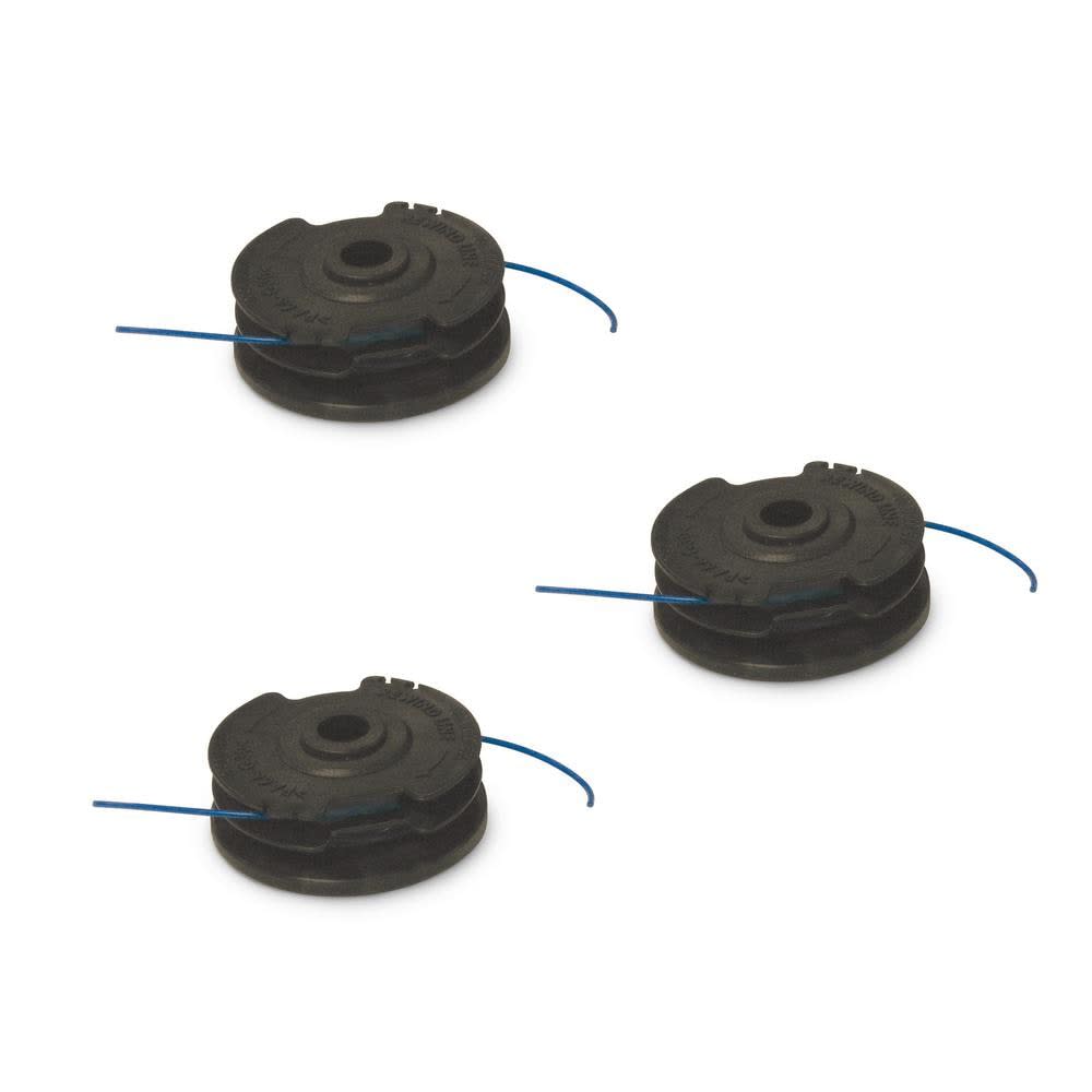 Toro 60V GEN 2 0.08″ Trimmer Line 3pk - Flockneti