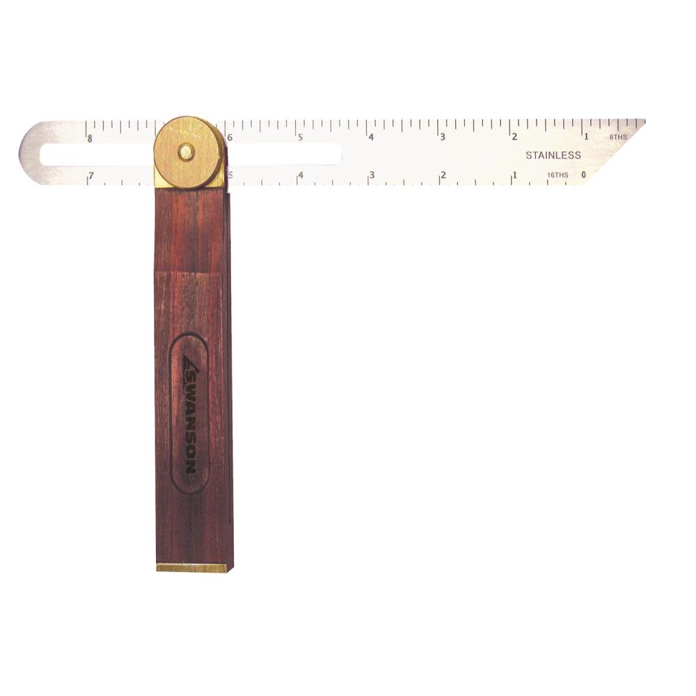 Tool 8 IN SLIDING T BEVEL - Flockneti