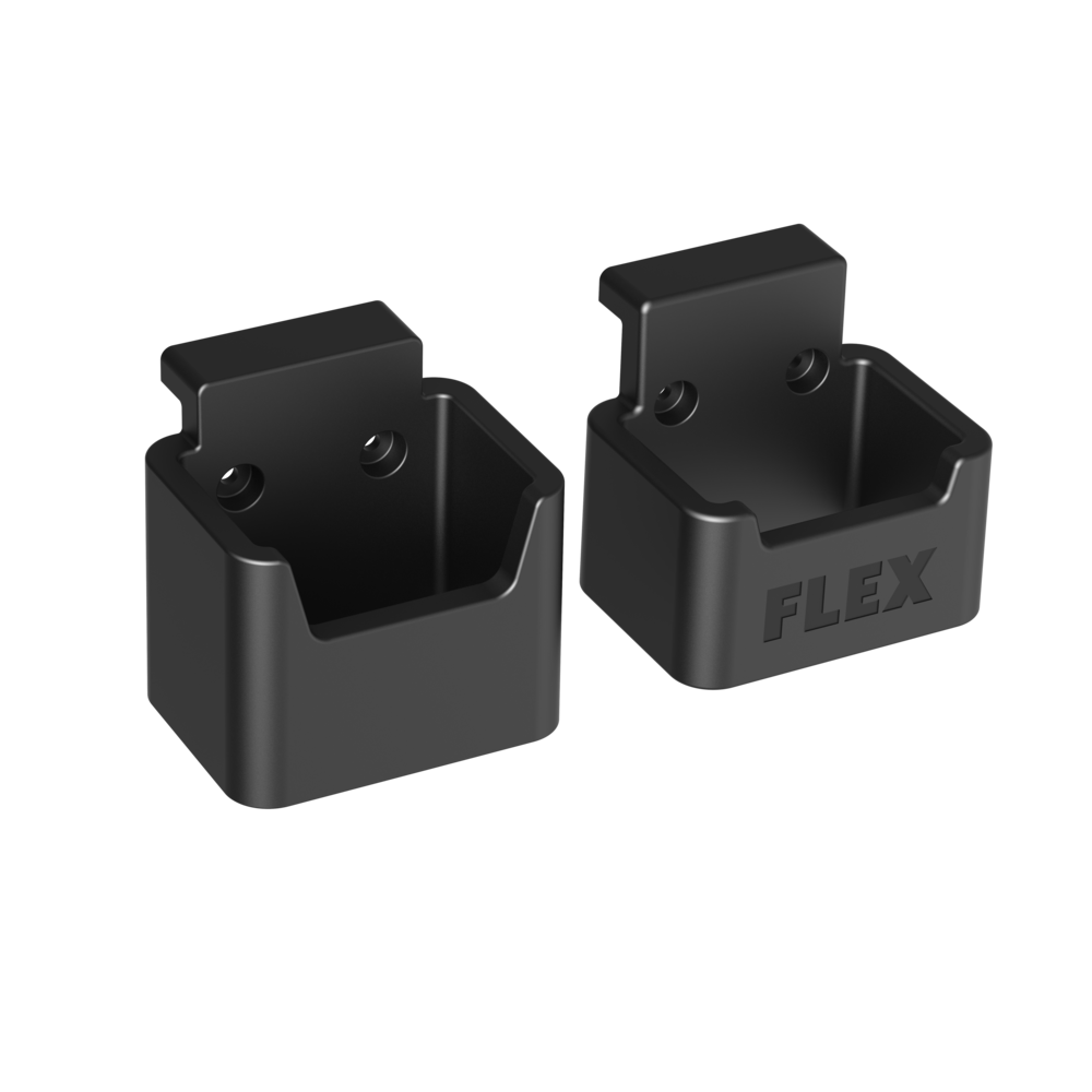 FLEX Stack Pack Level Holder - Flockneti
