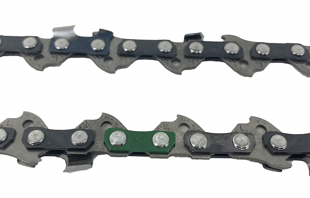 Stihl 16″ Picco Micro Mini 61PMMC3-55 Saw Chain - Flockneti