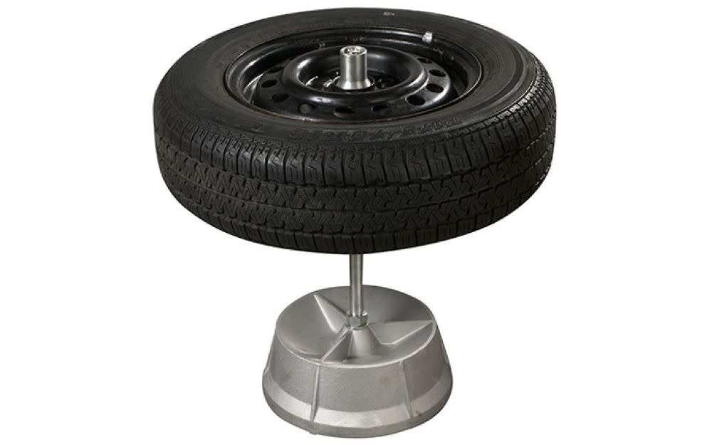 Ranger Wheel Balancer - Flockneti