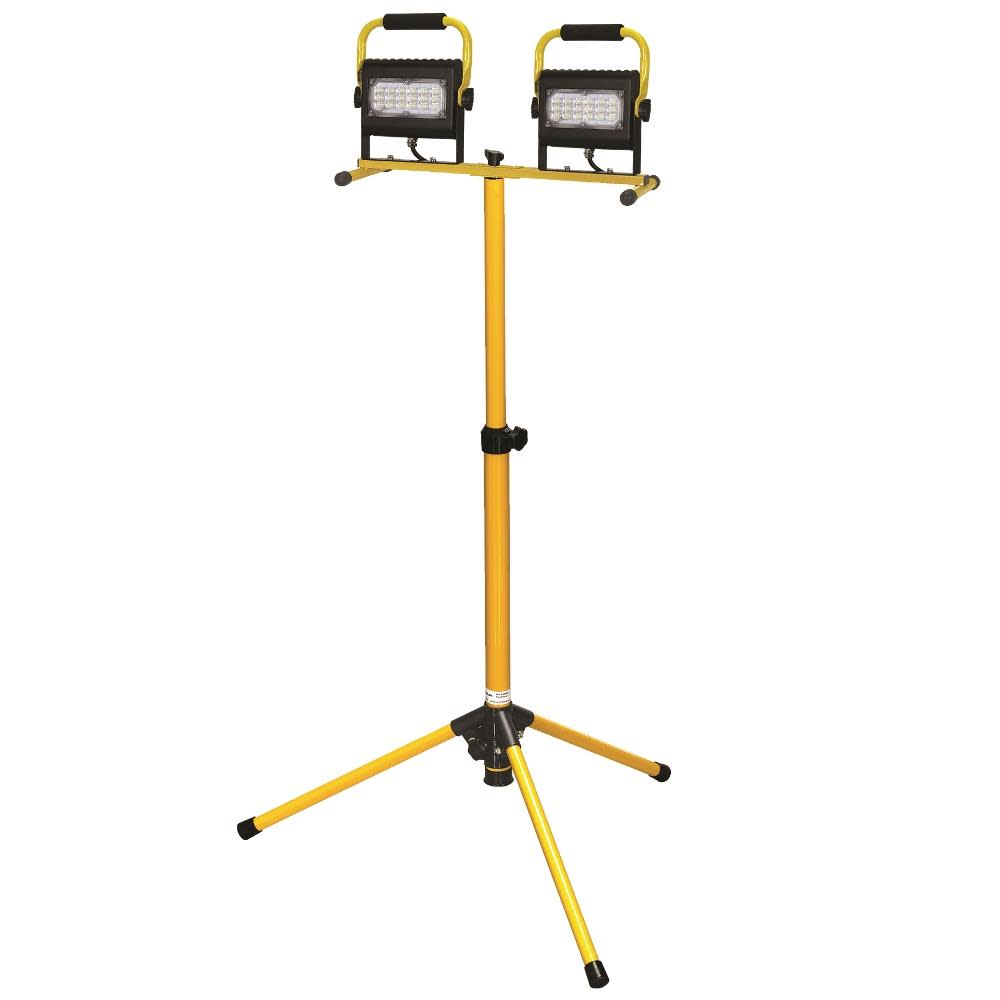 Prolight Slm Series 30w Work Light THwTripod - Flockneti
