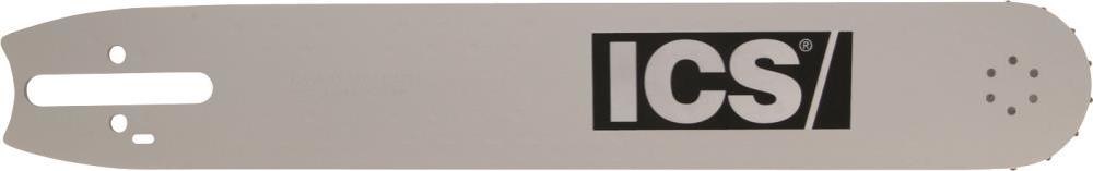 ICS 695GC 14 In. Replacement guidebar - Flockneti