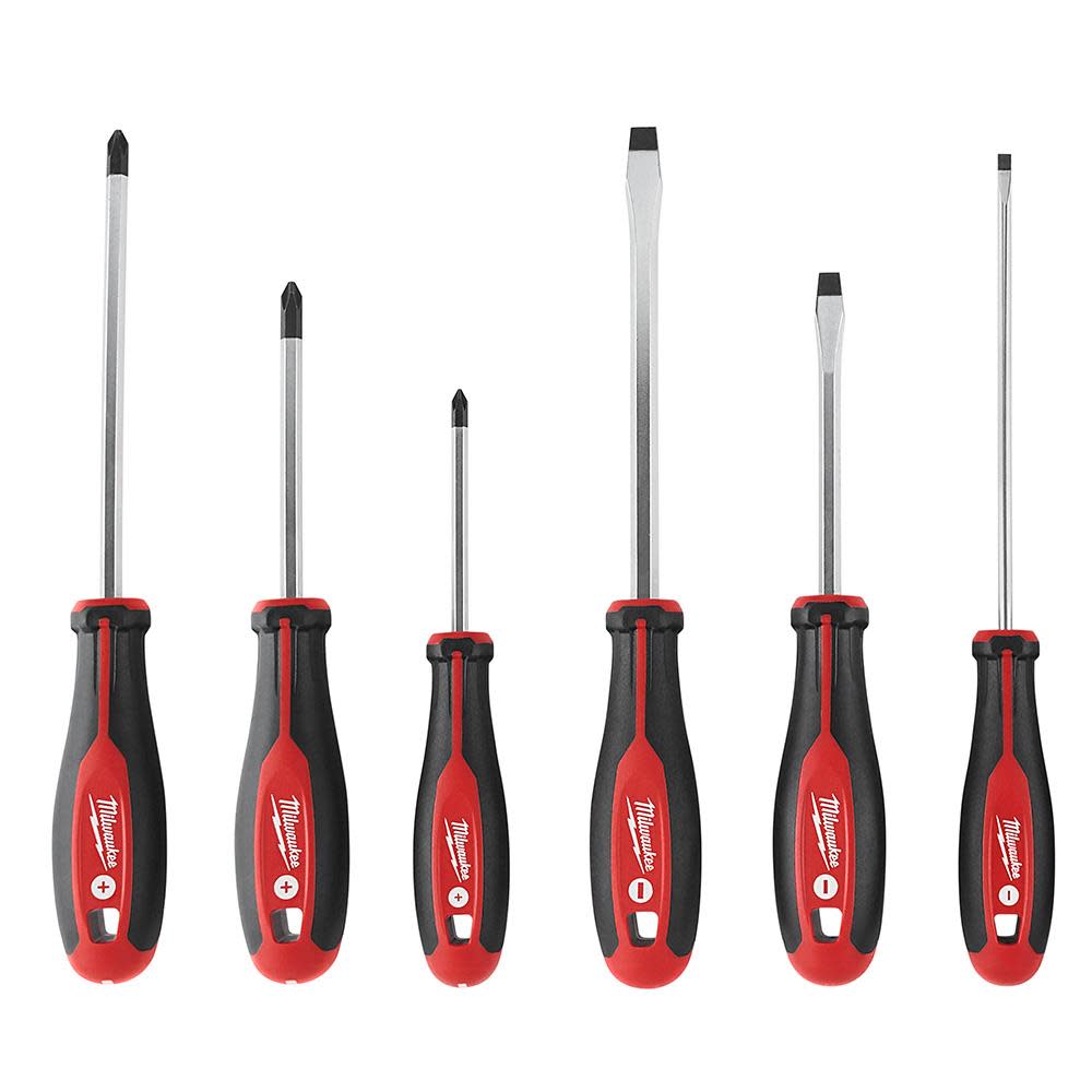 Milwaukee Hand Tool Set 62pc Bundle - Flockneti