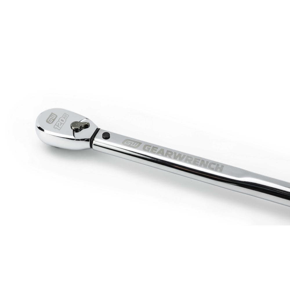 GEARWRENCH 120XP Micrometer Torque Wrench 1/2″ Drive 20-150 ft/Lbs - Flockneti
