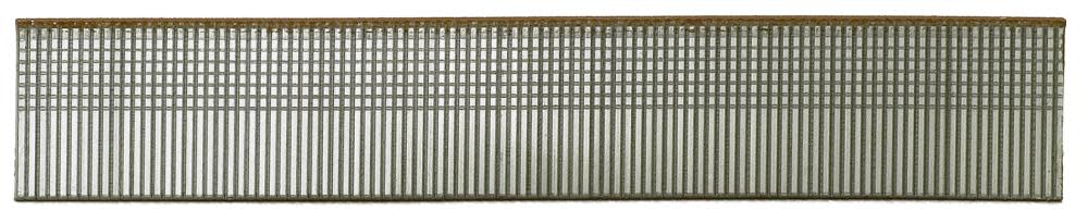 Senco 5/8 In. Galvanized 5000 Per Box 18 Gauge Slight-Headed Brad Nails - Flockneti