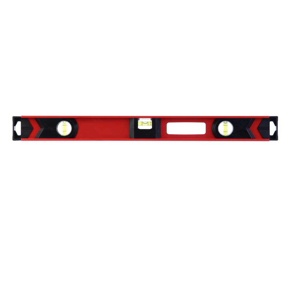 Kapro 24″ I-Beam with Plumb Site - Flockneti