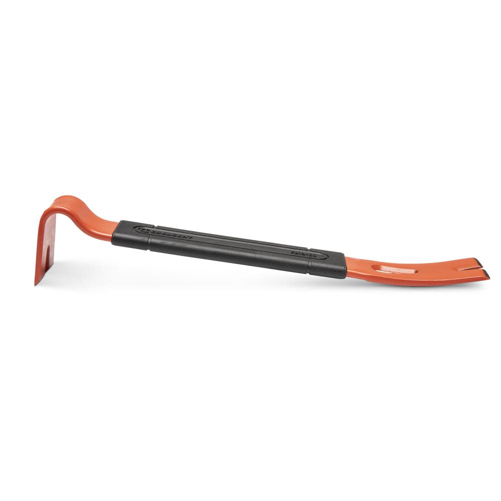 Crescent 13″ Flat Pry Bar with Grip - Flockneti