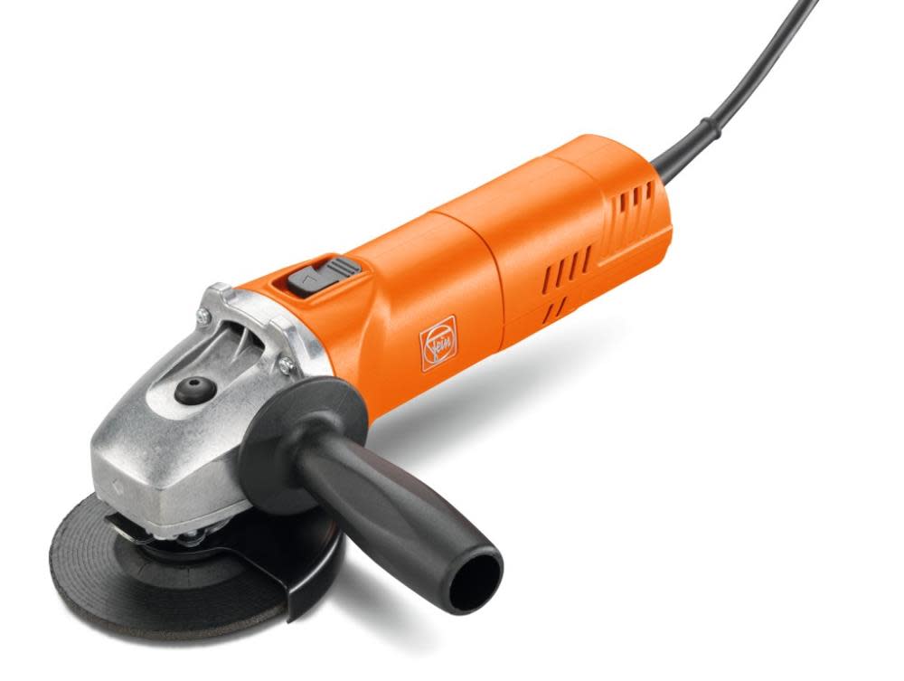 Fein WSG8-115 Solid Series 4-1/2 In. Angle Grinder - Flockneti