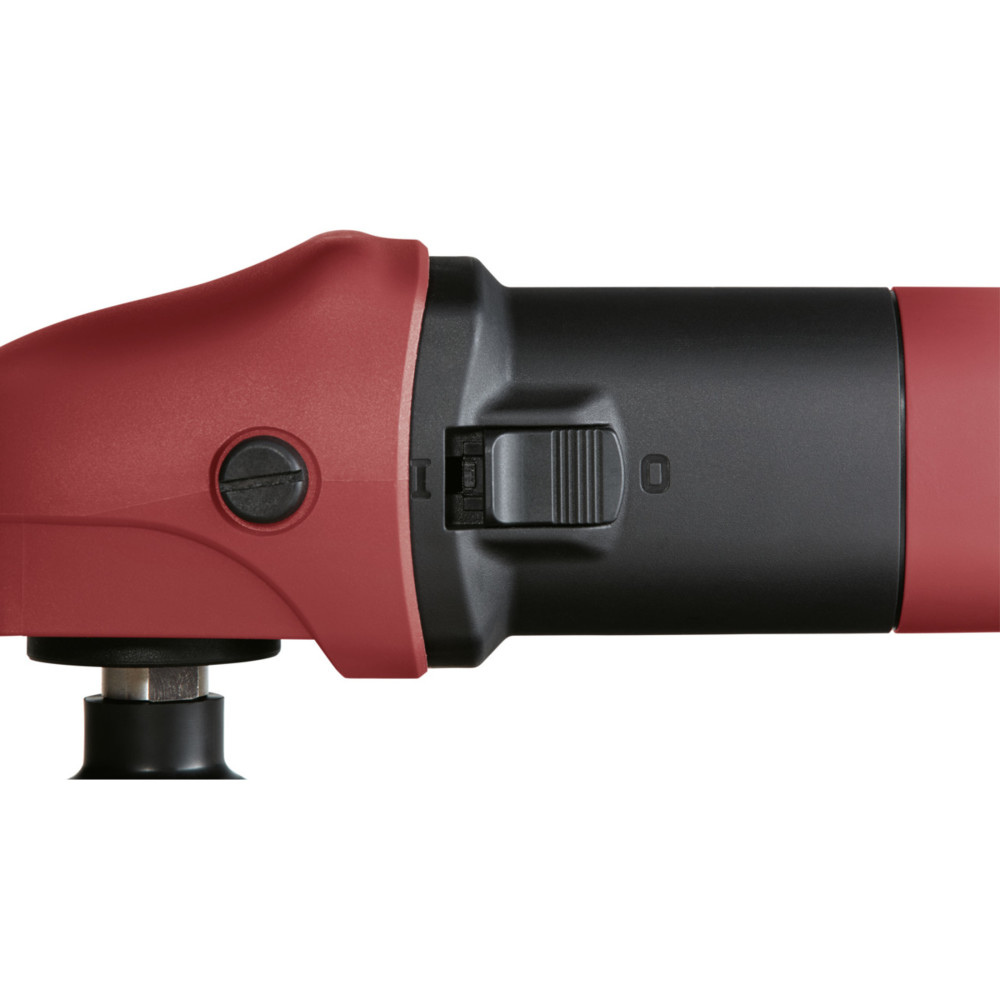 FLEX PE8 Rotary Polisher - Flockneti
