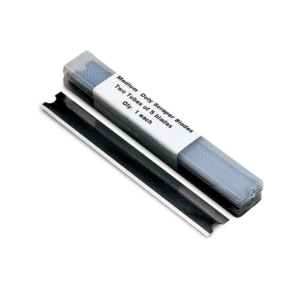 Unger MDSB0 10 pk 6 In. Replacement Blades - Flockneti