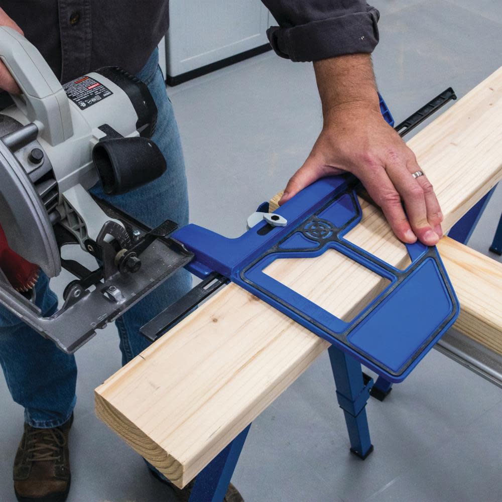 Kreg Portable Cross Cut - Flockneti