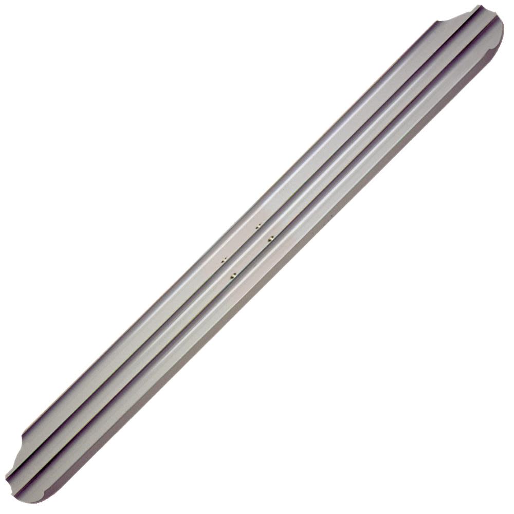 Kraft Tool Co 60 In. x 8 In. Round End Magnesium Bull Float - Flockneti