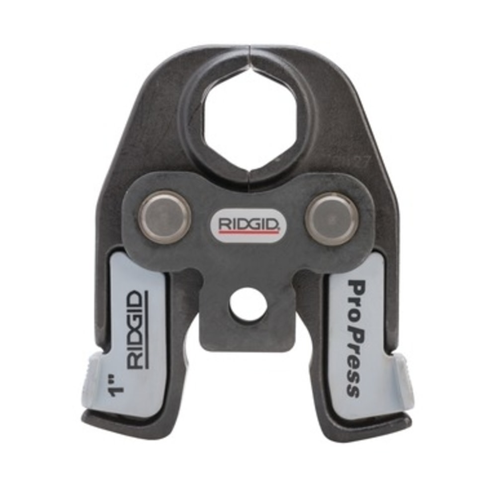 Ridgid 1 In Propress Compact Series Jaw - Flockneti
