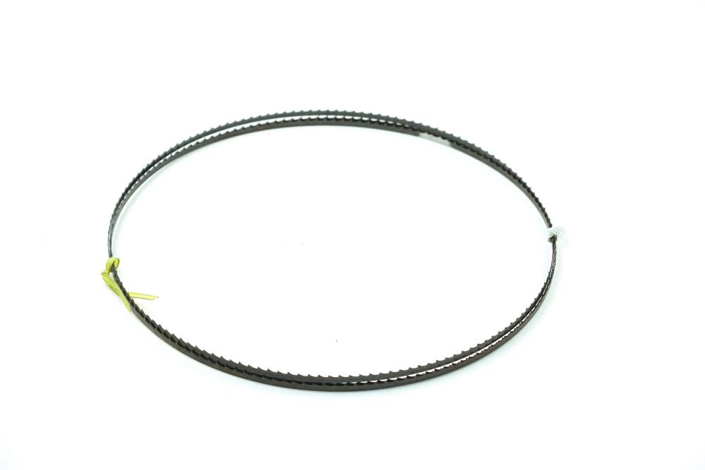 JET 116 x 1/4 x 4 TPI Bandsaw Blade - Flockneti