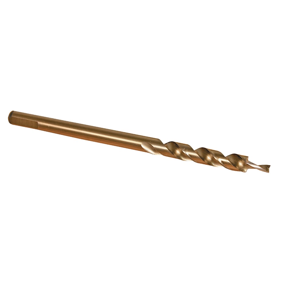 Kreg 3/8″ Step Drill Bit for Machine Pockets 6-3/4″ Long - Flockneti