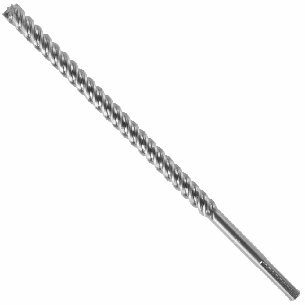 Bosch 1 In. x 16 In. x 21 In. SDS-max SpeedXtreme Rotary Hammer Drill Bit - Flockneti
