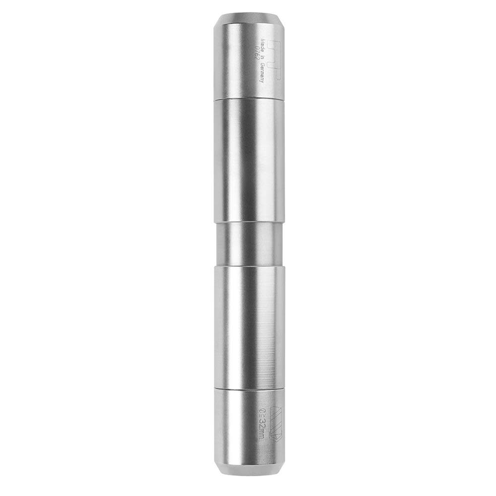 Milwaukee Max-Lok Connection Adapter - Flockneti
