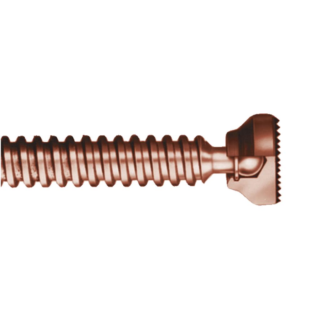 Wilton 400-P Series C-Clamp 0 In. to 8-1/4 In. Jaw Opening 5 In. Throat Depth - Flockneti