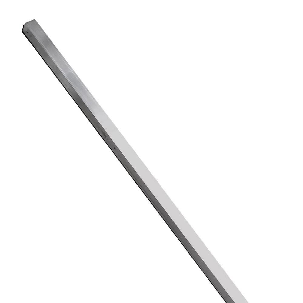 Werner 24-ft Aluminum Pole - Flockneti