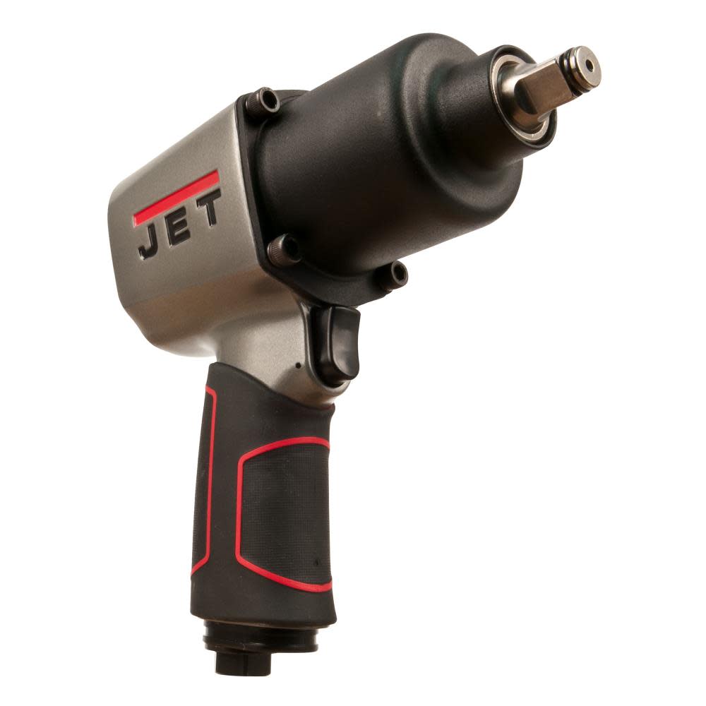 JET R8 JAT-104 1/2In Impact Wrench - Flockneti