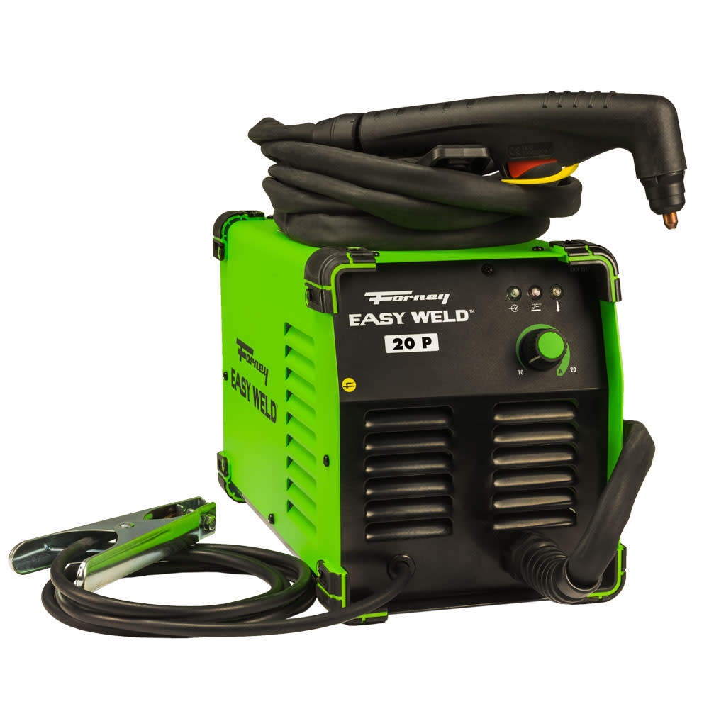 Forney Industries Easy Weld 20 P Plasma Cutter - Flockneti