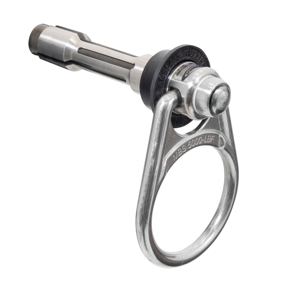 Werner R3 Concrete Anchor - Flockneti