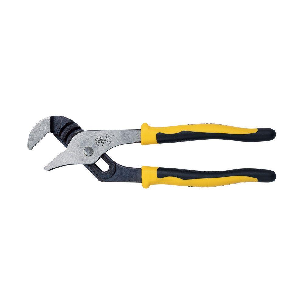 Klein Tools Journeyman Pump Pliers - Flockneti