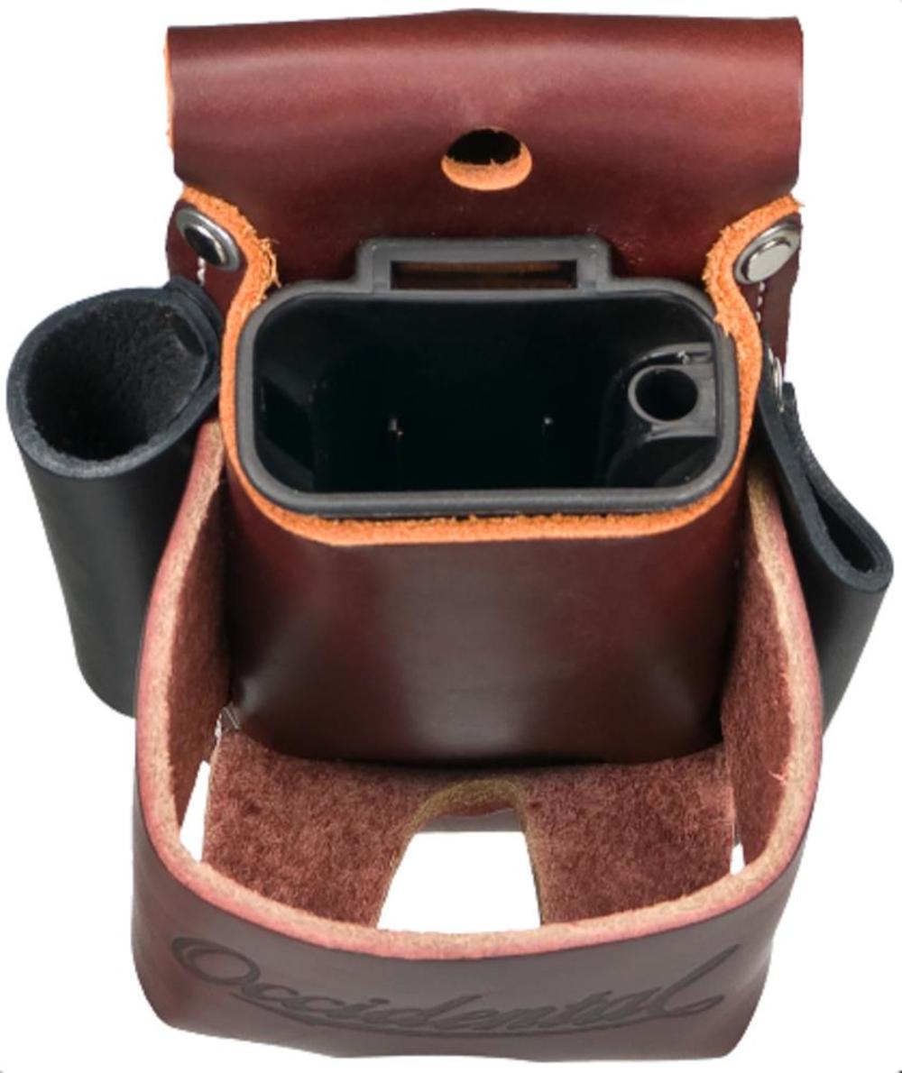 Occidental Leather Belt Worn – 4-in-1 Tool/Tape Holder - Flockneti