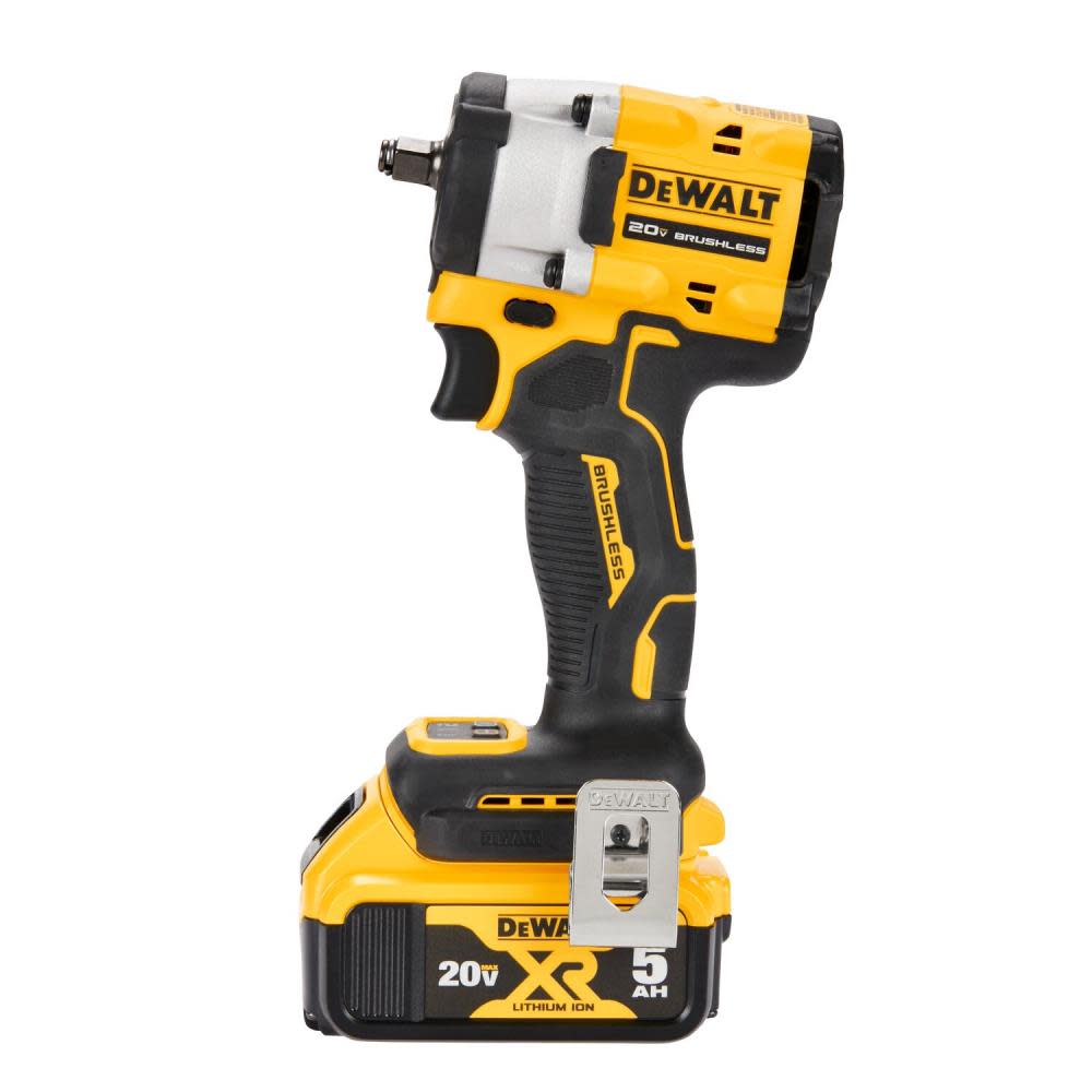 DEWALT ATOMIC 20V MAX Impact Wrench Hog Ring Anvil Kit 3/8″ - Flockneti
