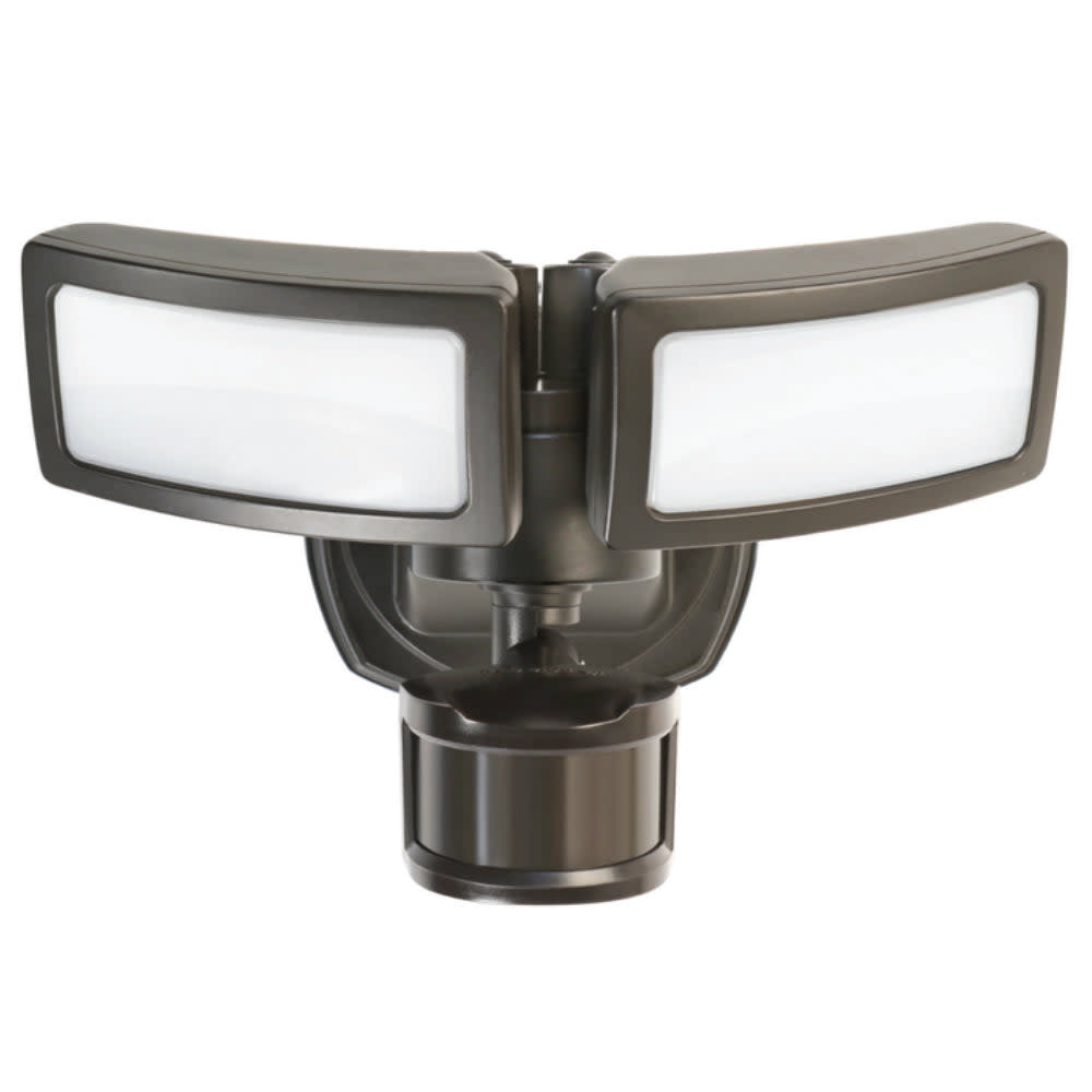 Feit Electric Motion-Sensing Hardwired LED Security Floodlight - Flockneti