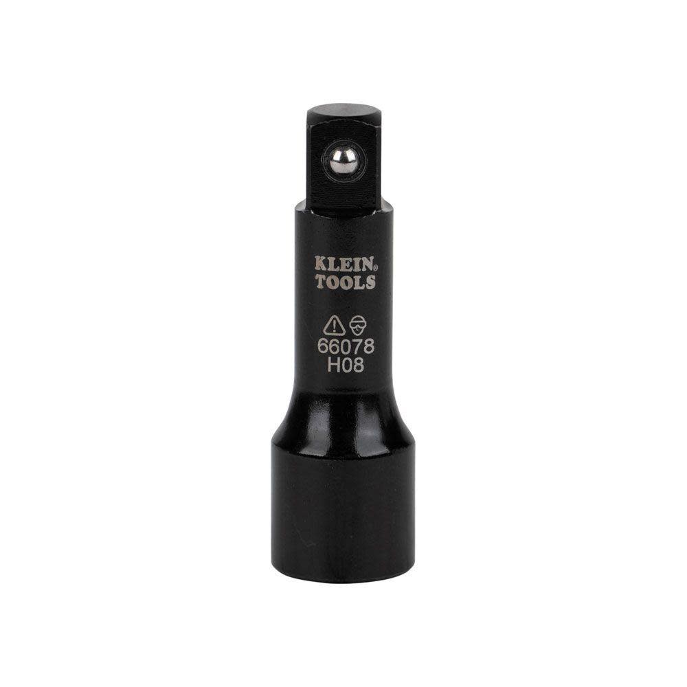 Klein Tools Large Flip Socket Adapter - Flockneti