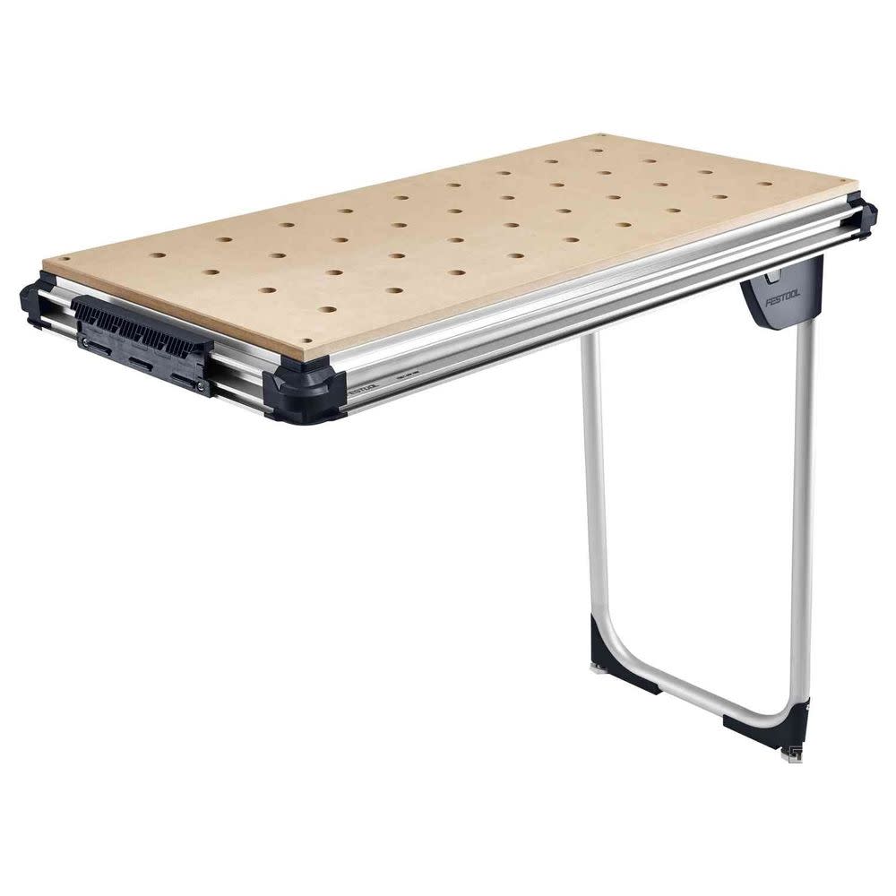 Festool Extension Table for MW 1000 / MFT3 - Flockneti