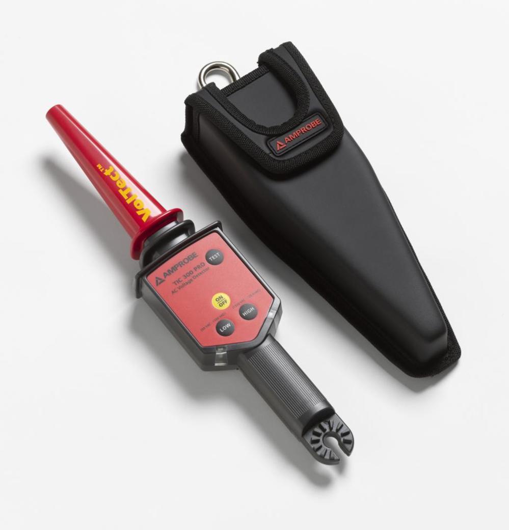 Amprobe TIC 300 PRO High Voltage Detector - Flockneti