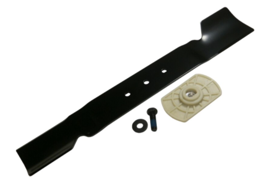 Oregon Blade Kit for LM300 Mowers - Flockneti