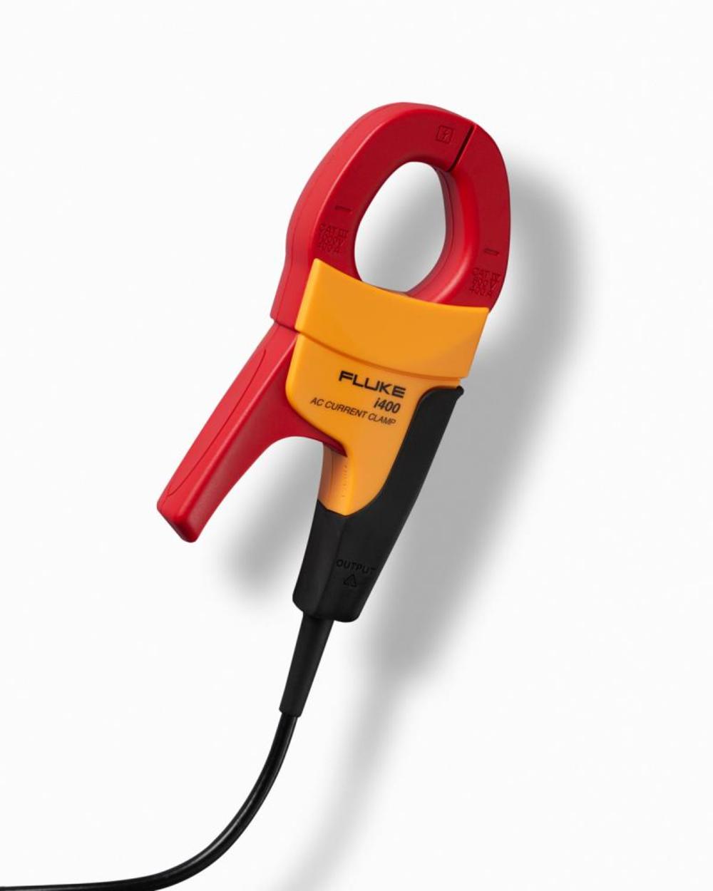 Fluke I400 Electric Probe 400 Amps - Flockneti