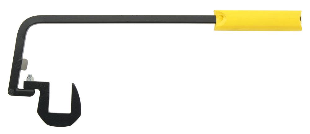 Stanley 5/8 In. Board Bender Deck Tool - Flockneti