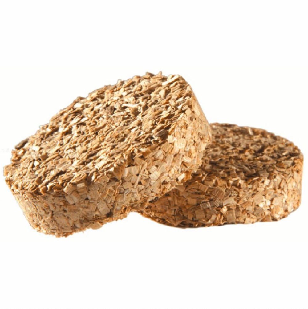 Bradley Smoker Pecan Bisquettes–24 Pack - Flockneti