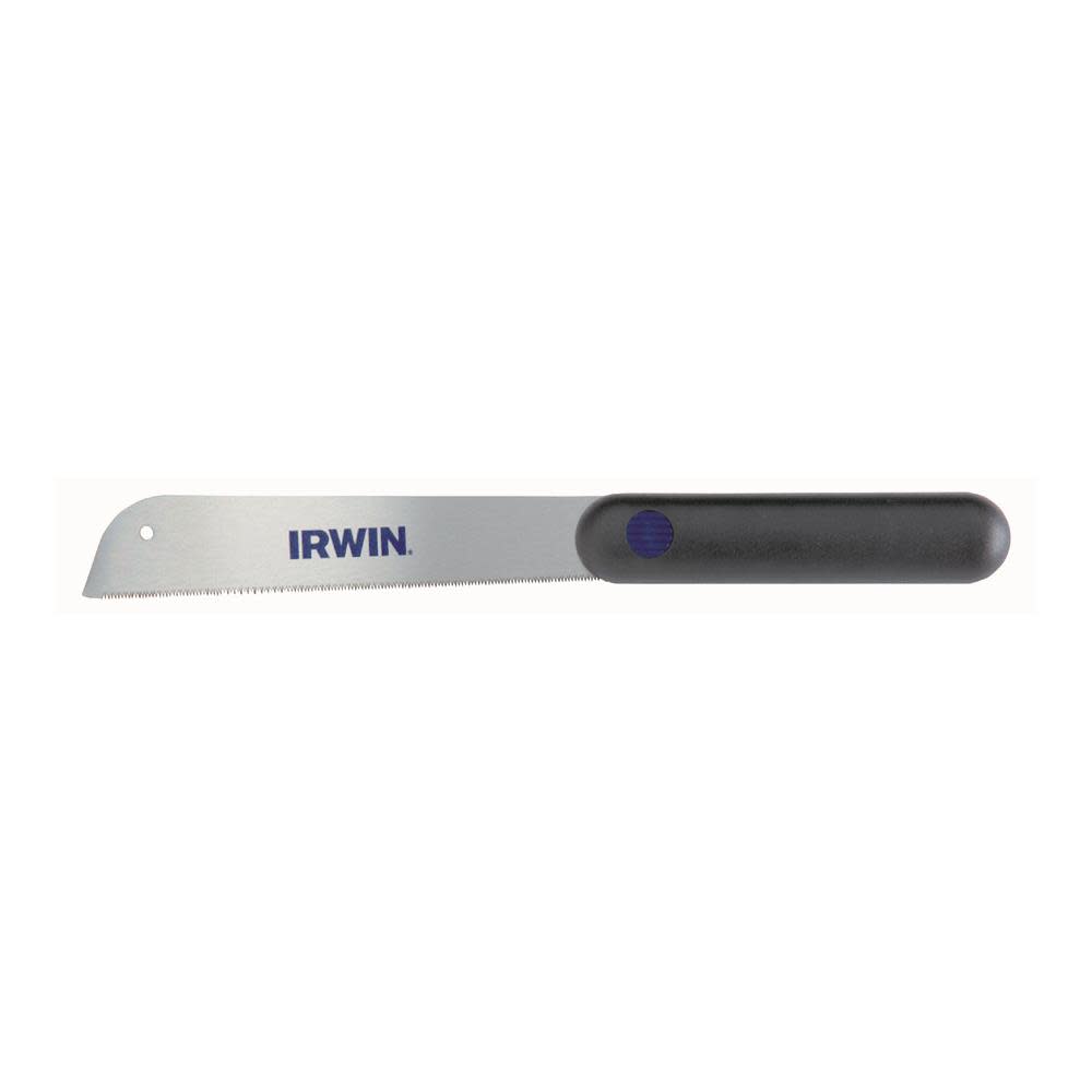 Irwin Dovetail Pull Saw - Flockneti