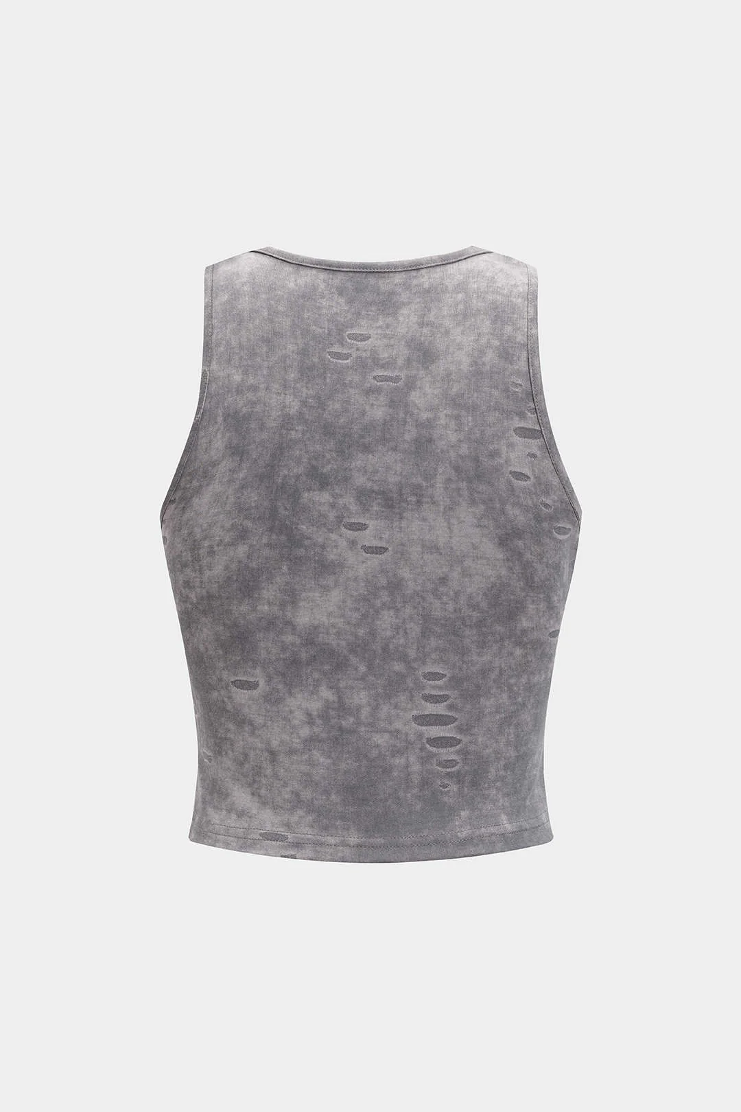 Washed Tank Top - Flockneti