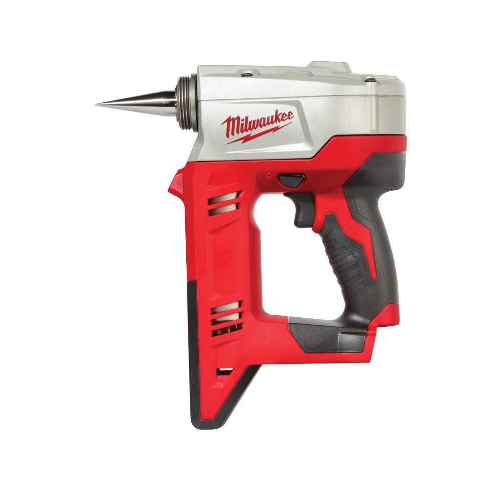 Milwaukee M18 ProPEX Expansion Tool - Flockneti
