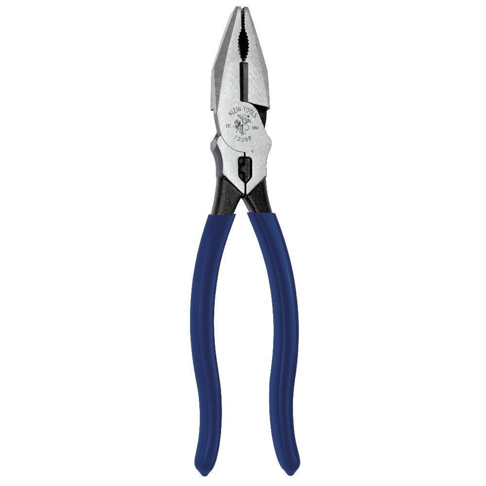 Klein Tools 8″ Universal Combination Pliers - Flockneti