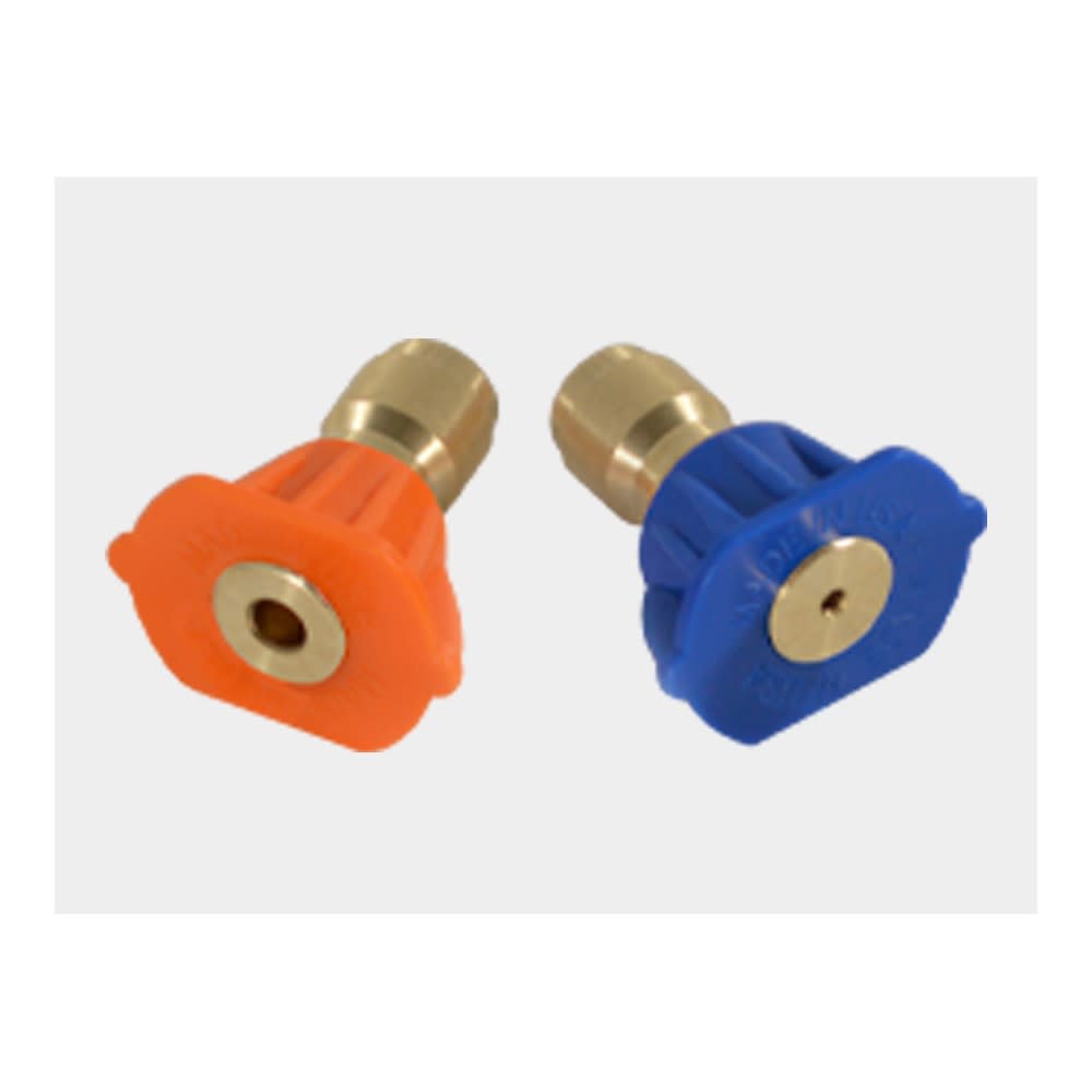 Echo 2nd Story Spray Nozzle Kit - Flockneti