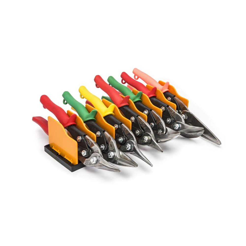 GEARWRENCH Adjustable Plier Rack - Flockneti