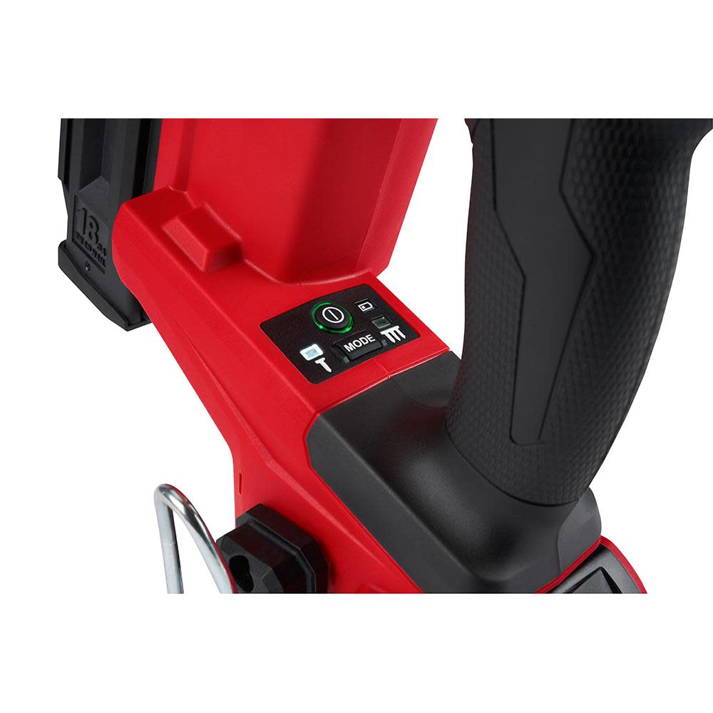Milwaukee M18 FUEL 18 Gauge Brad Nailer Kit Reconditioned - Flockneti