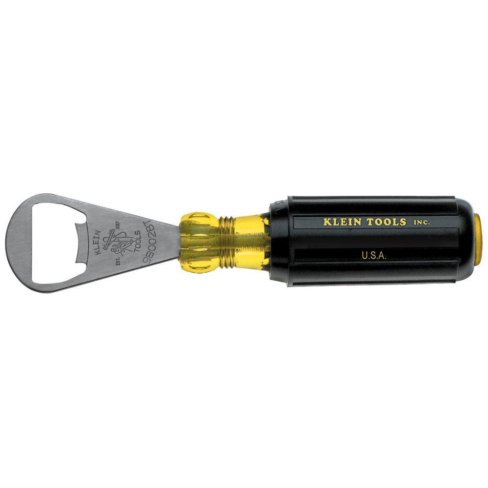 Klein Tools Bottle Opener - Flockneti