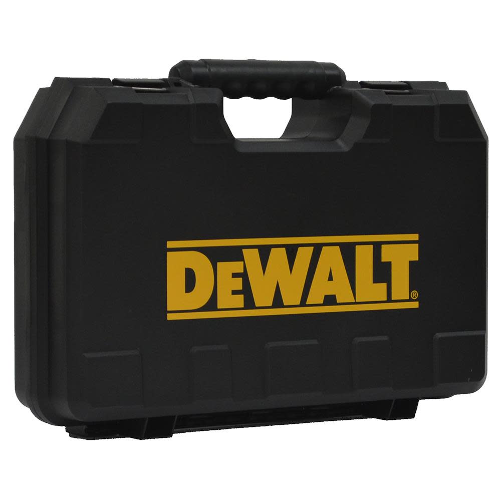 DEWALT 18V and 20V Drill and Impact Combo Kit Box - Flockneti