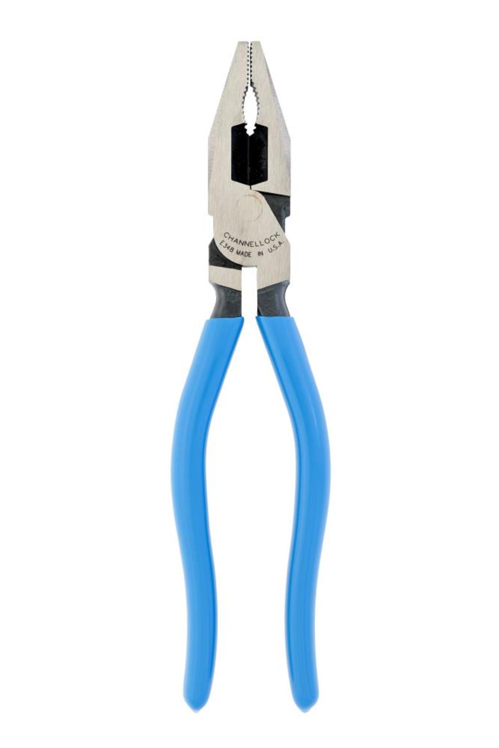 Channellock 8″ Combination Plier - Flockneti