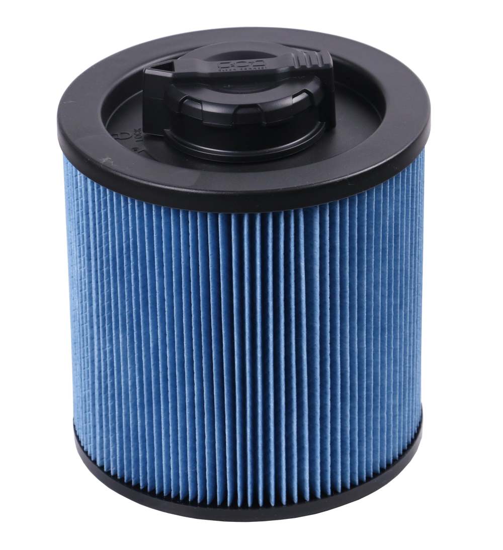 DEWALT Filter High Efficiency 6 16 Gallon - Flockneti